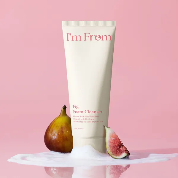 Fig Foam Cleanser 150 ml