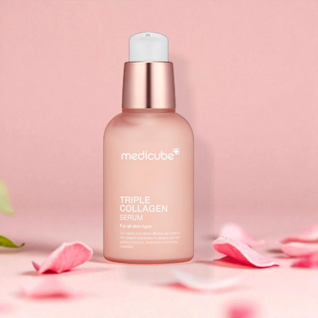 Triple Collagen Serum