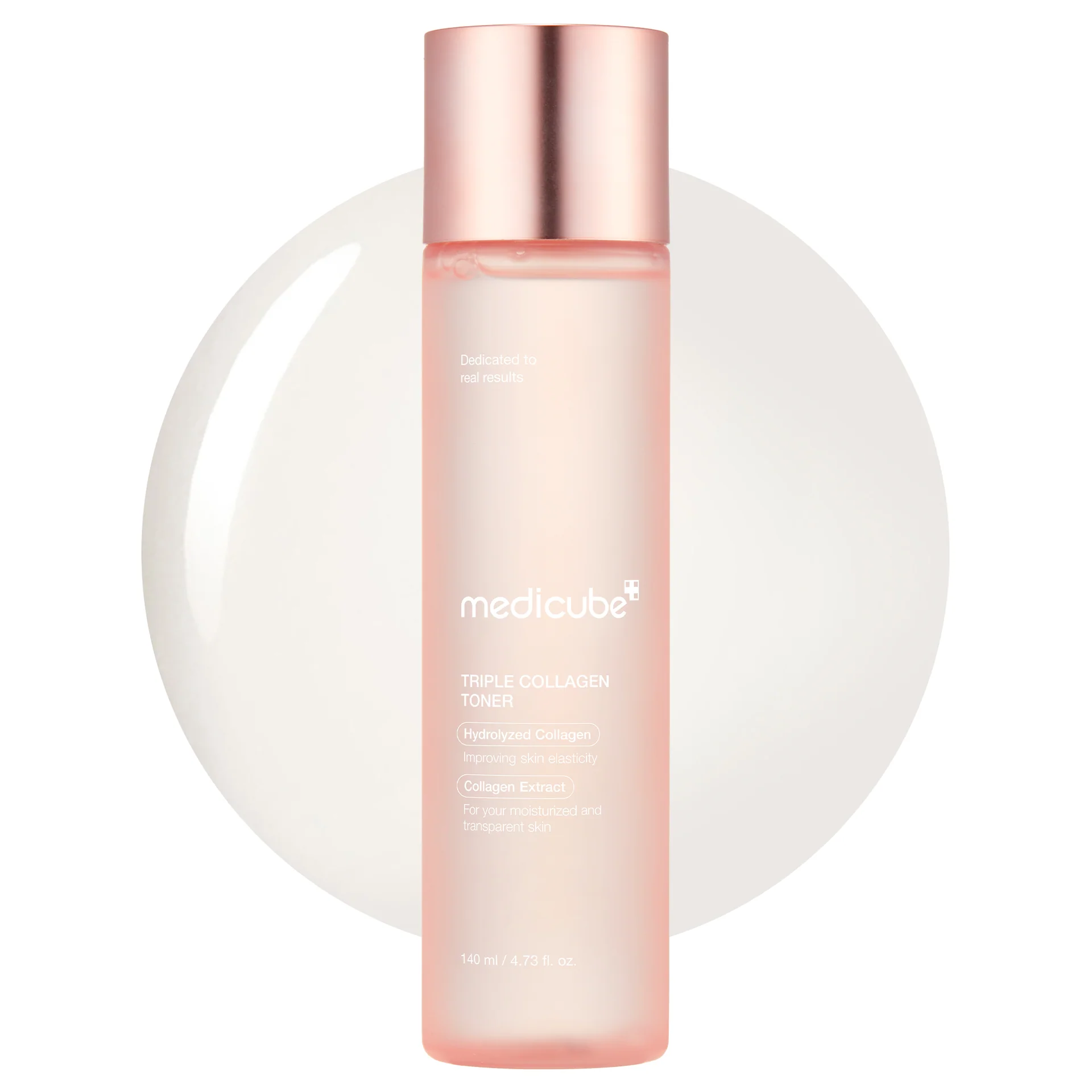Triple Collagen Toner