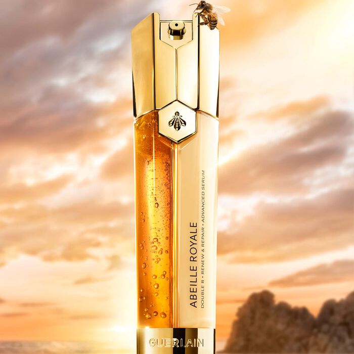 Abeille Royale Double R Renew & Repair Advanced Serum