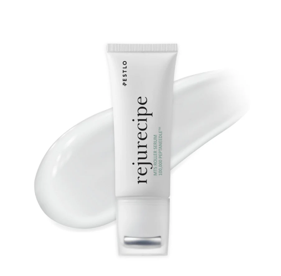 Rejurecipe MTS Roller Serum