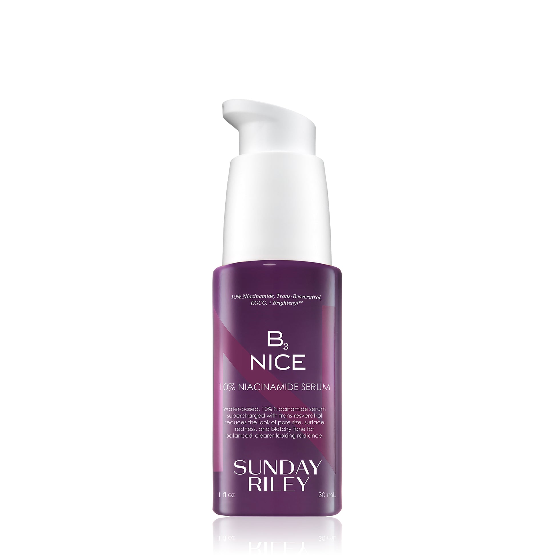 B3 Nice Sérum niacinamide 10%  30 ml