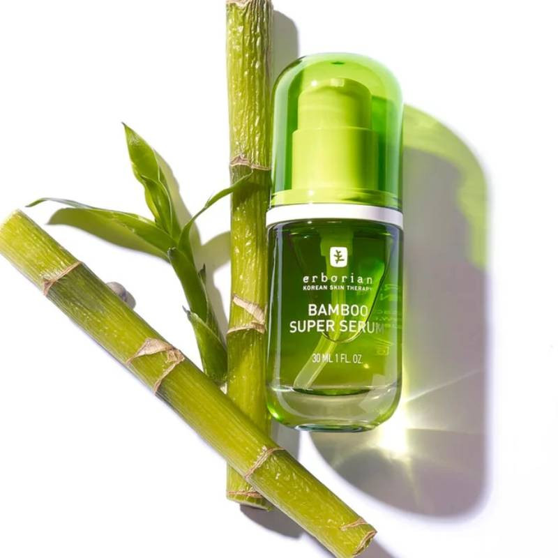 Bamboo Super Serum 30 ml