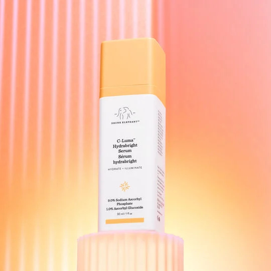 C-Luma Hydrabright Serum 30 ml