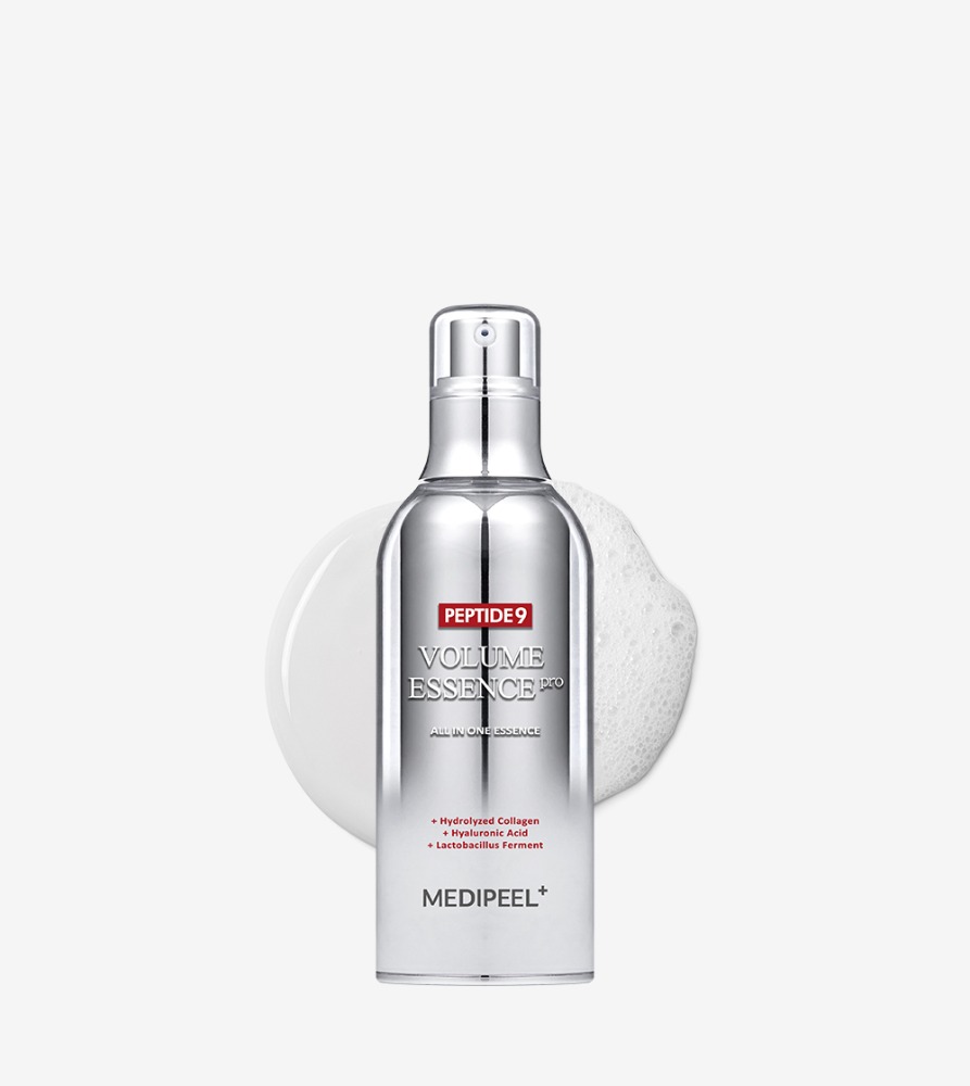 Peptide 9 Volume All In One Essence Pro 100 mL