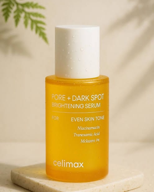 Brightening Pore + Dark Spot Serum 30 ml
