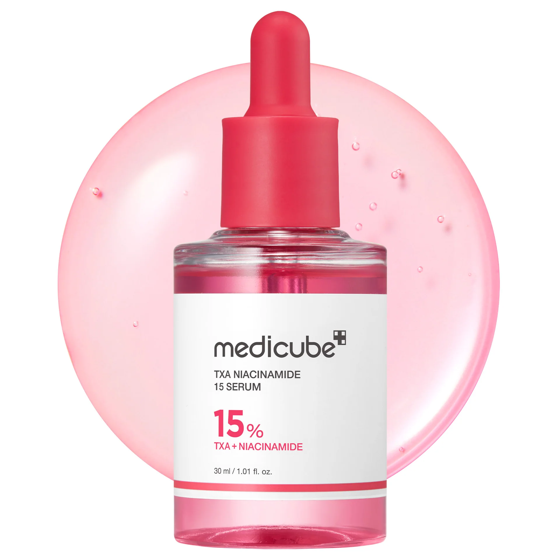 TXA Niacinamide 15 Serum 30 ml
