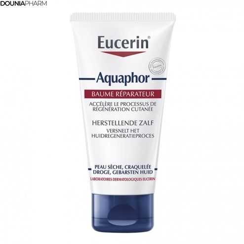 Aquaphor Baume Réparateur