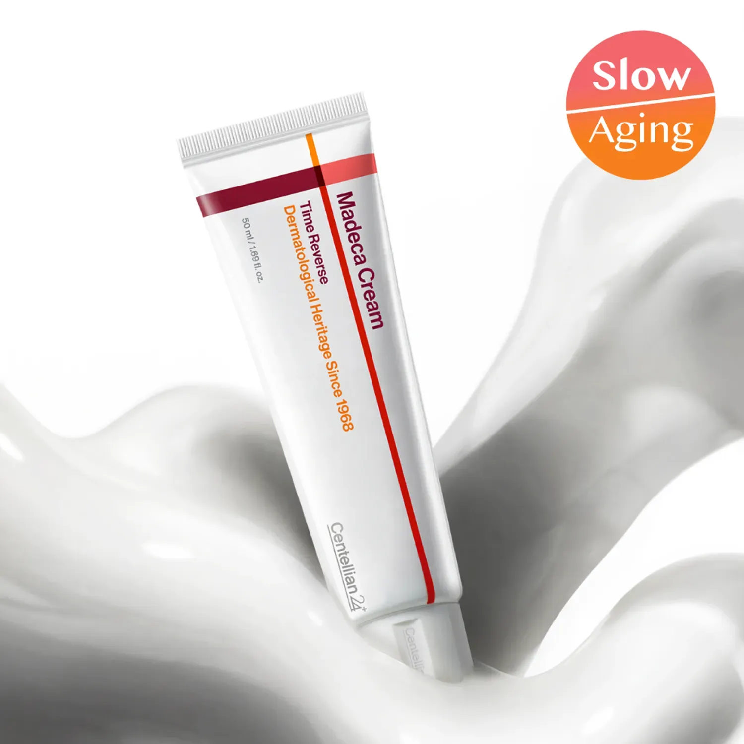 Centellian24 Madeca Cream Time Reverse 50 ml