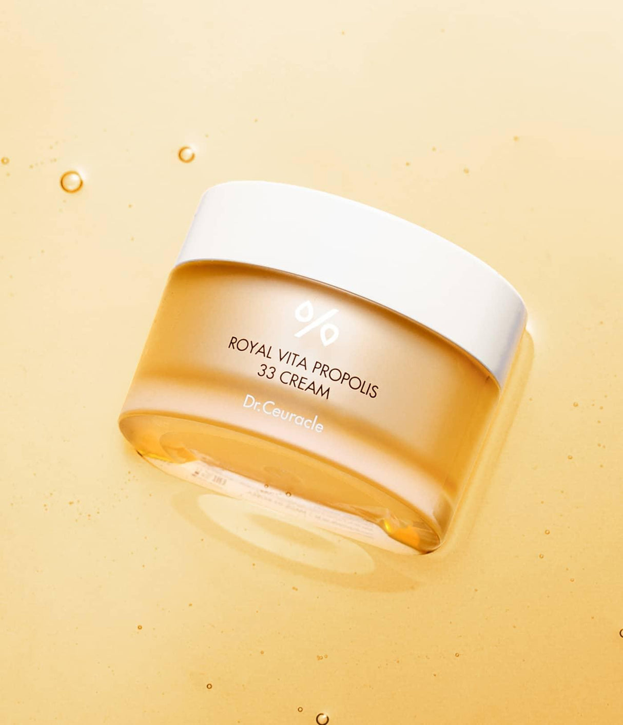 Crème Royal Vita Propolis 33