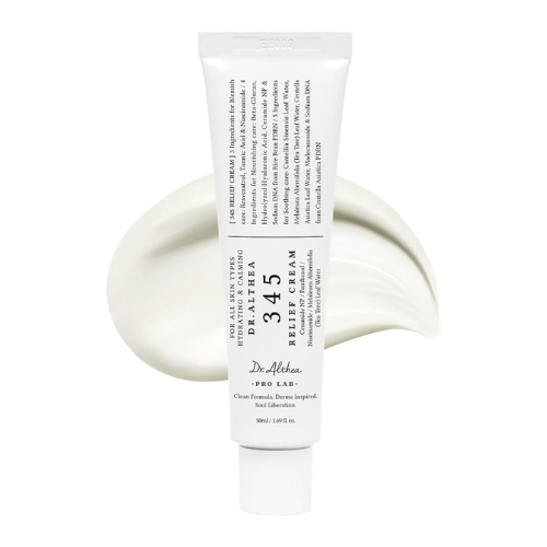 Dr. Althea 345 Relief Cream 50 ml