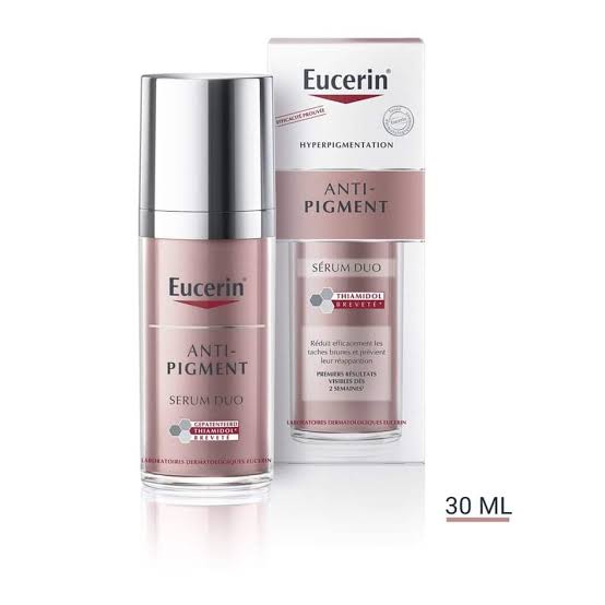 Eucerin Anti-Pigment Serum Duo