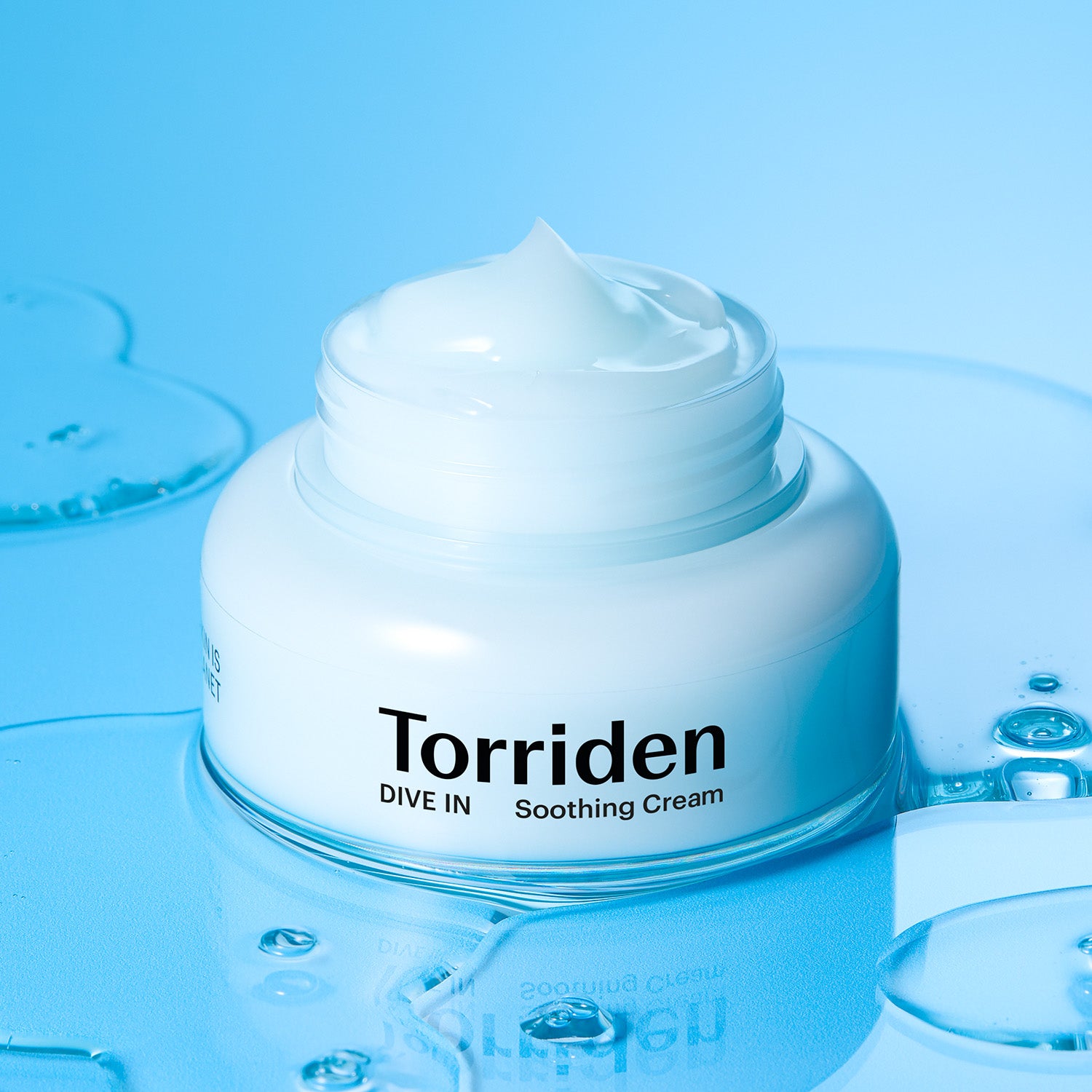 Torriden Dive In Soothing Cream