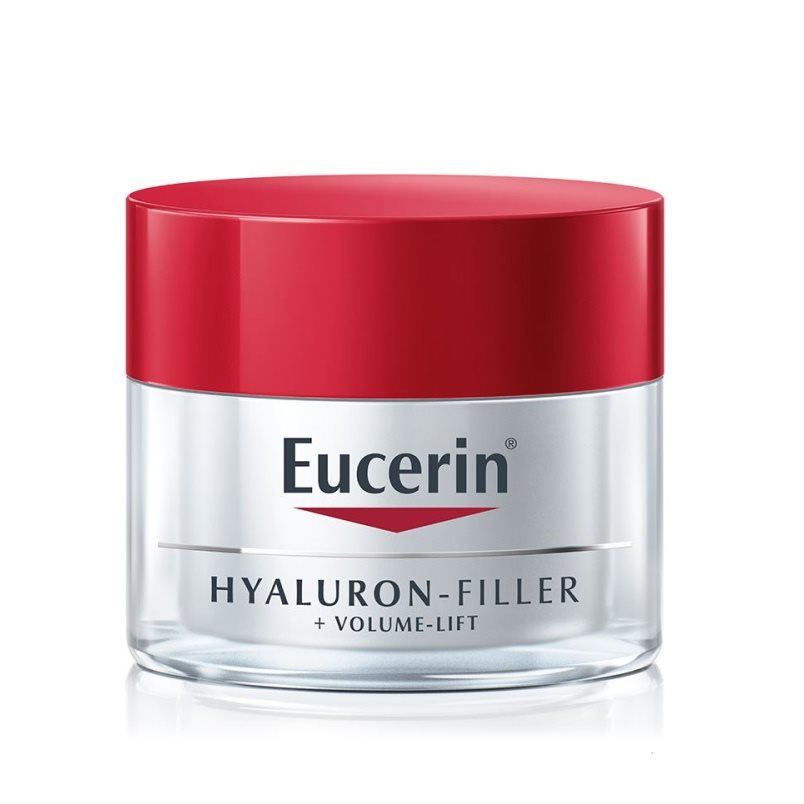Eucerin Hyaluron-Filler + Volume-Lift Soin de Jour SPF 15