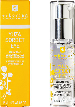 Yuza Sorbet Eye – Sérum contour des yeux