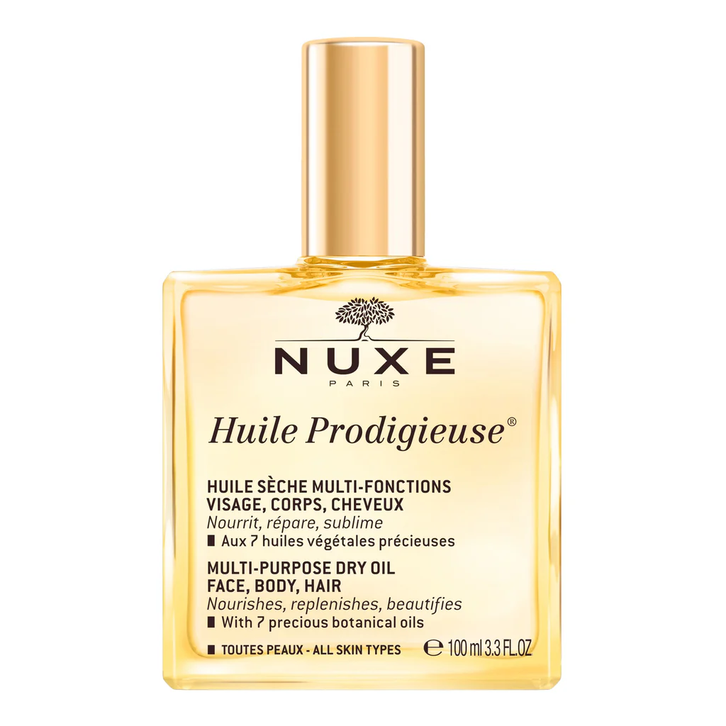 Huile Prodigieuse 100 ml
