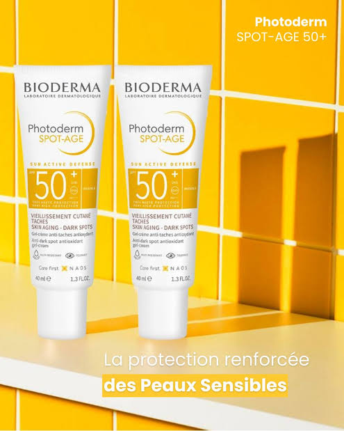 Bioderma Photoderm Spot-Age SPF 50+
