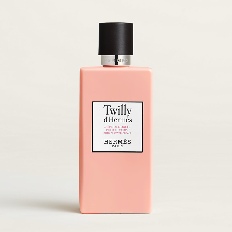 Twilly d’Hermès Crème de douche pour le corps 200 ml
