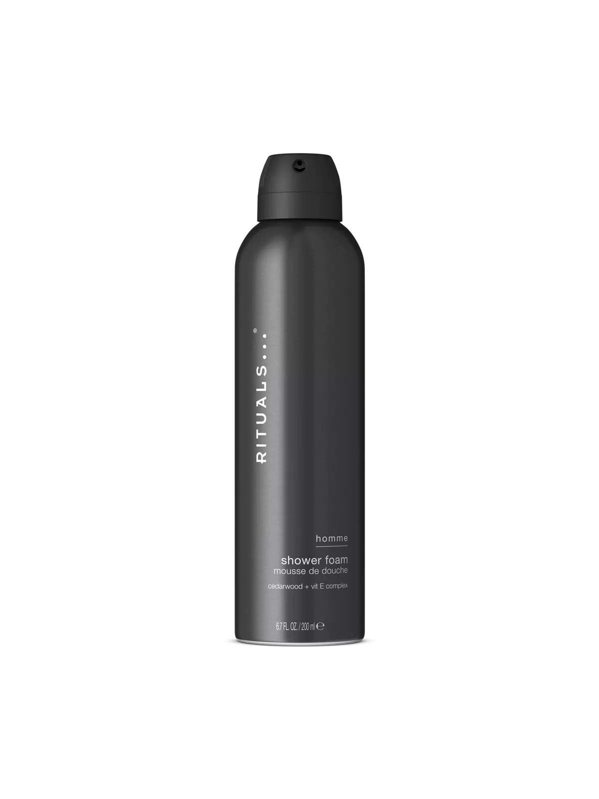 RITUALS Homme - Mousse de douche parfumée