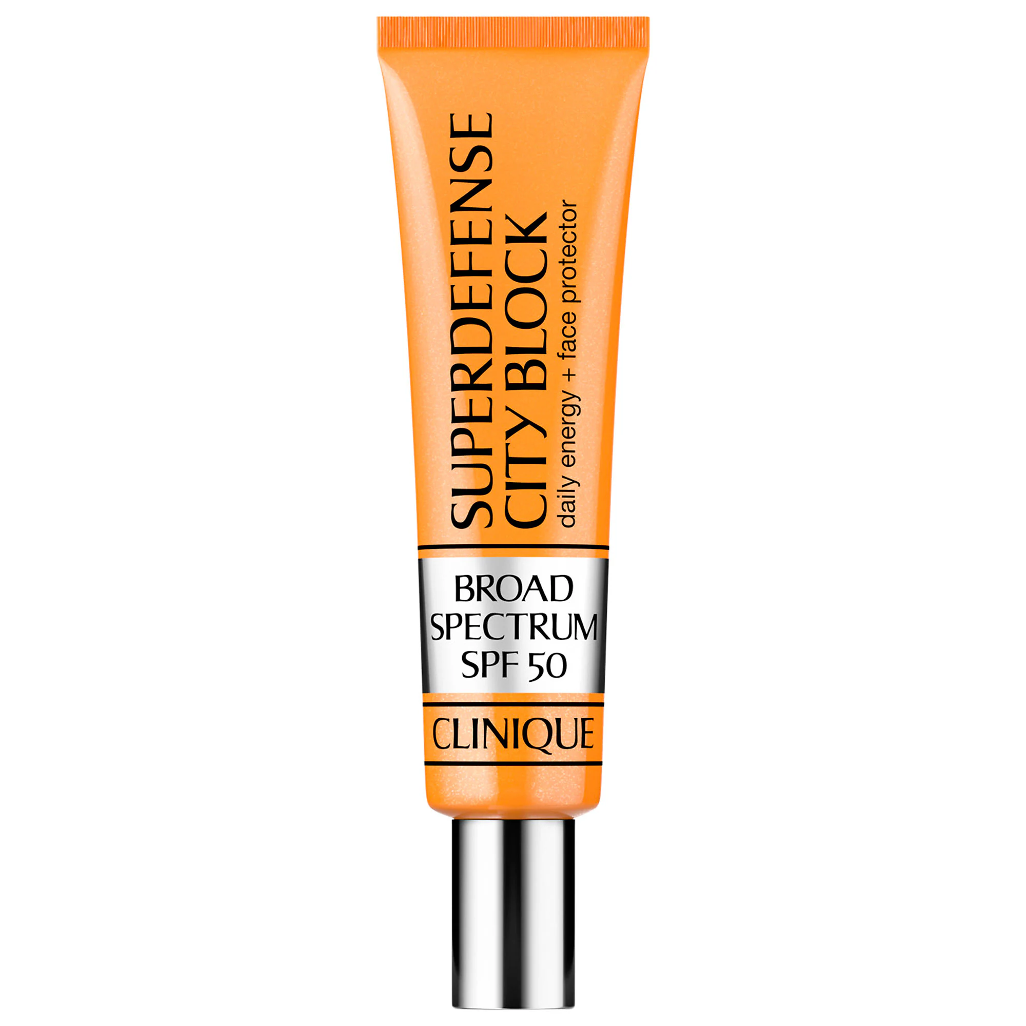 Clinique Superdefense City Block SPF 50