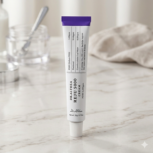Dr. Althea PDRN Reju 5000 Cream