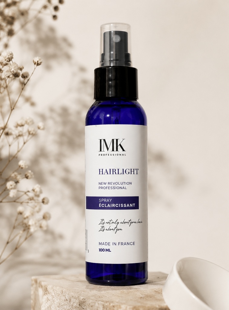 Spray éclaircissant Hairlight
