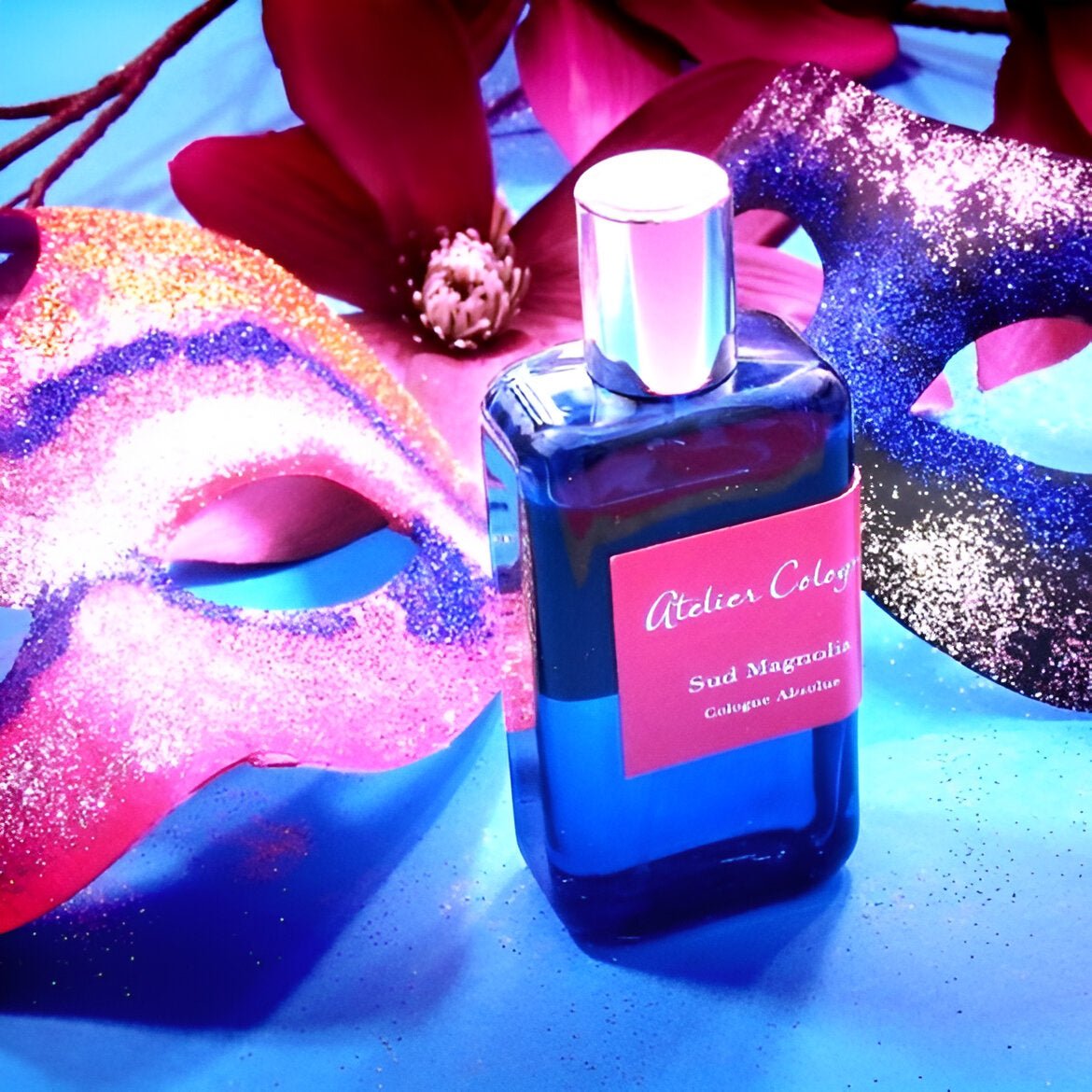 Sud Magnolia Cologne Absolue
