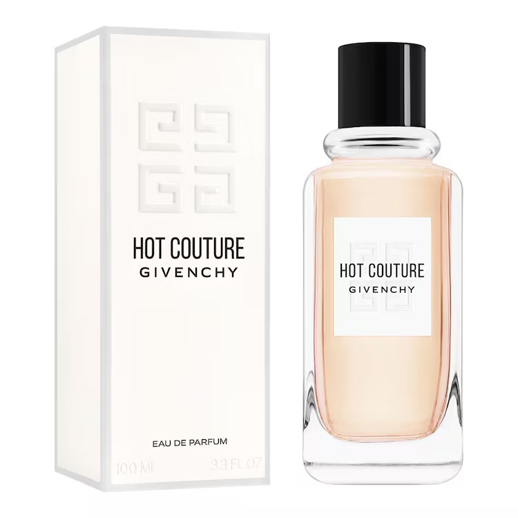 Hot Couture Eau de Parfum