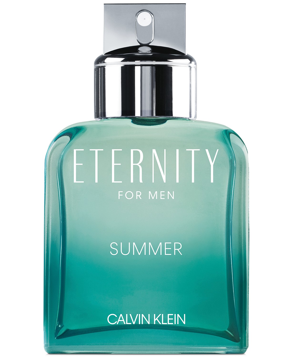 Eternity for Men Summer Eau de Toilette