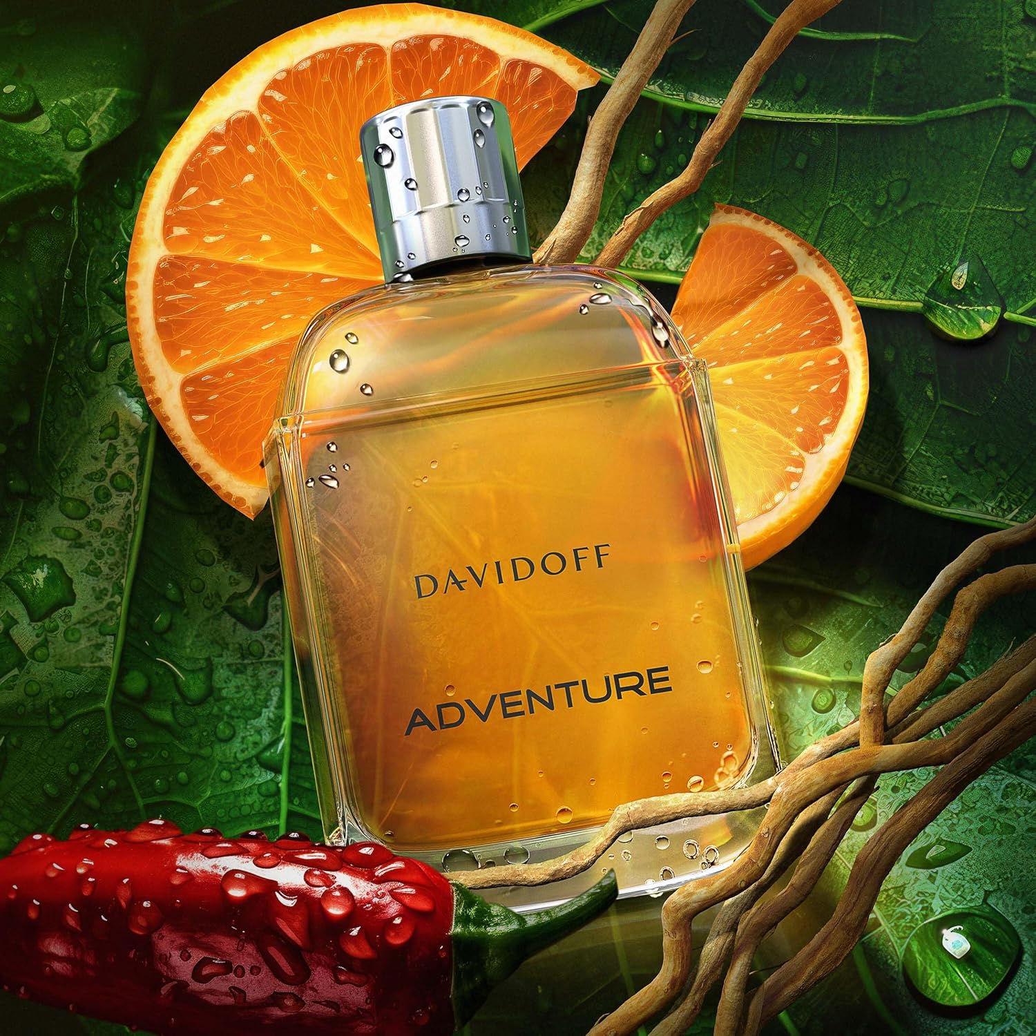 Adventure Eau de Toilette