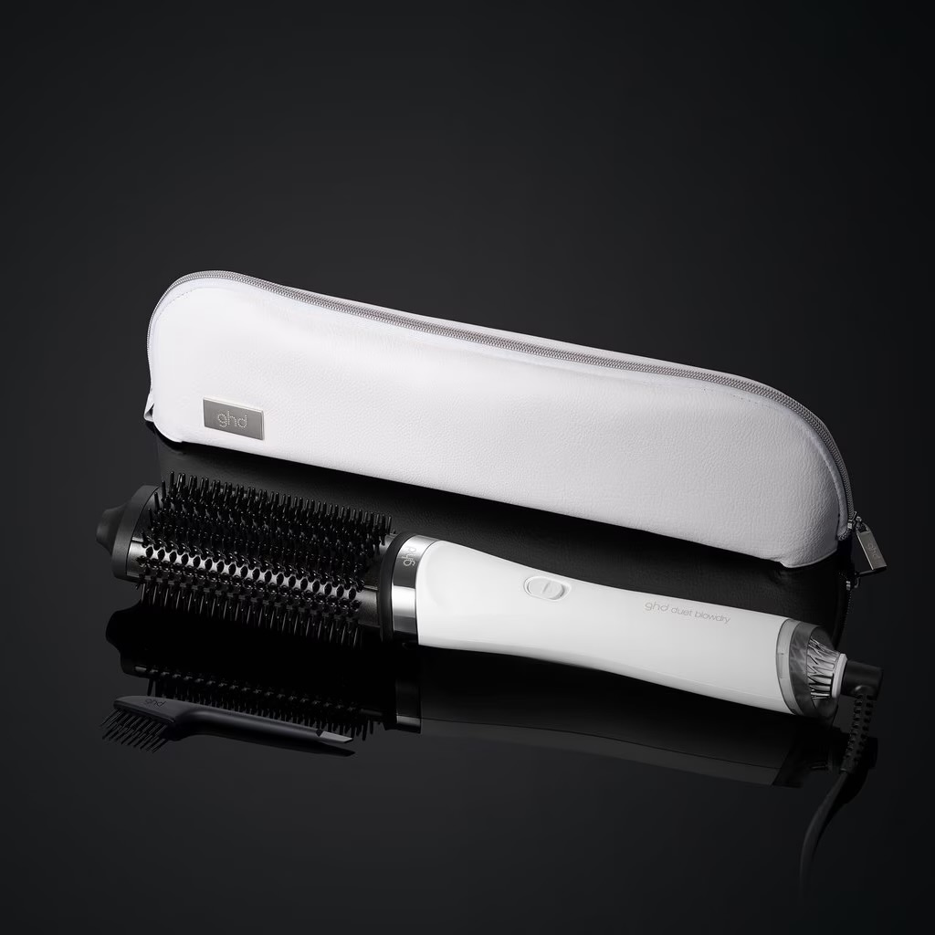 ghd Duet Blowdry brosse séchante 2-en-1 professionnelle