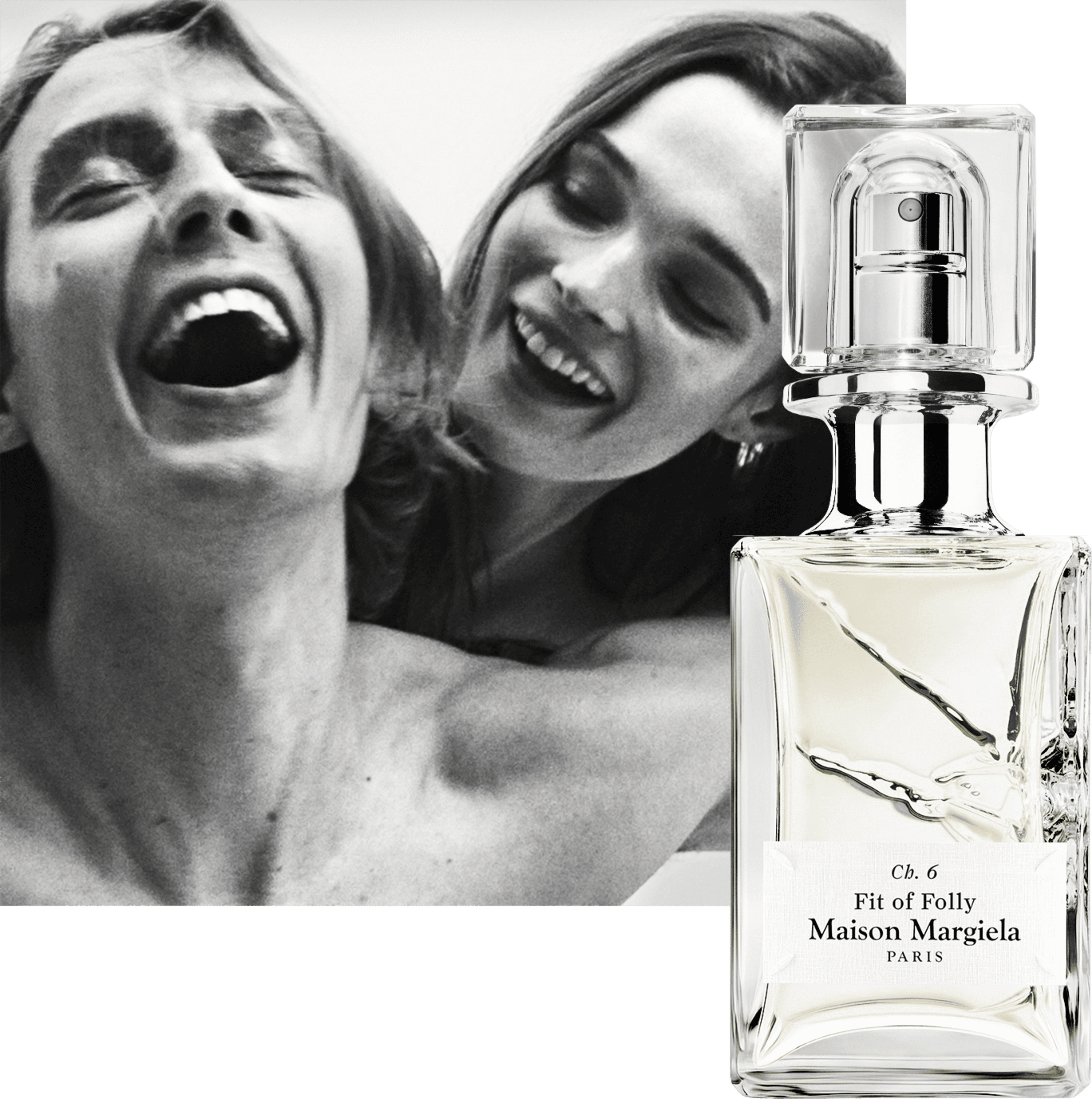 Scentsorium Ch 6 Fit of Folly Parfum