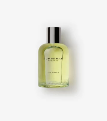 Weekend Eau de Parfum
