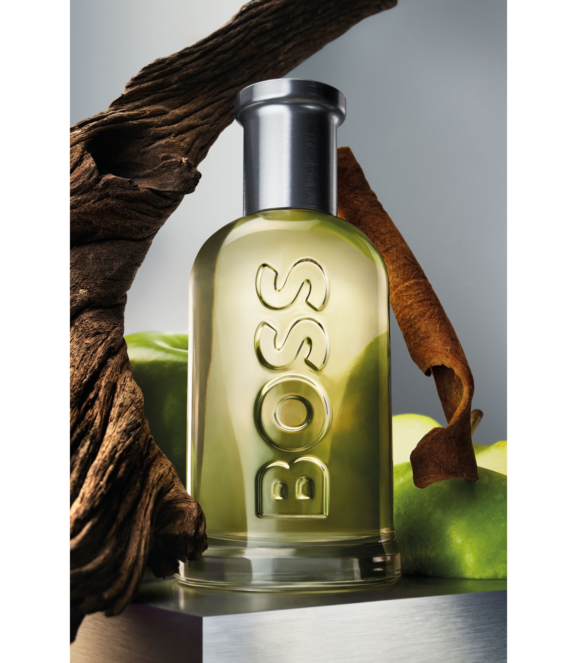 BOSS Bottled United Eau de Toilette