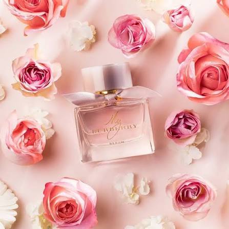 My Burberry Blush Eau de Parfum