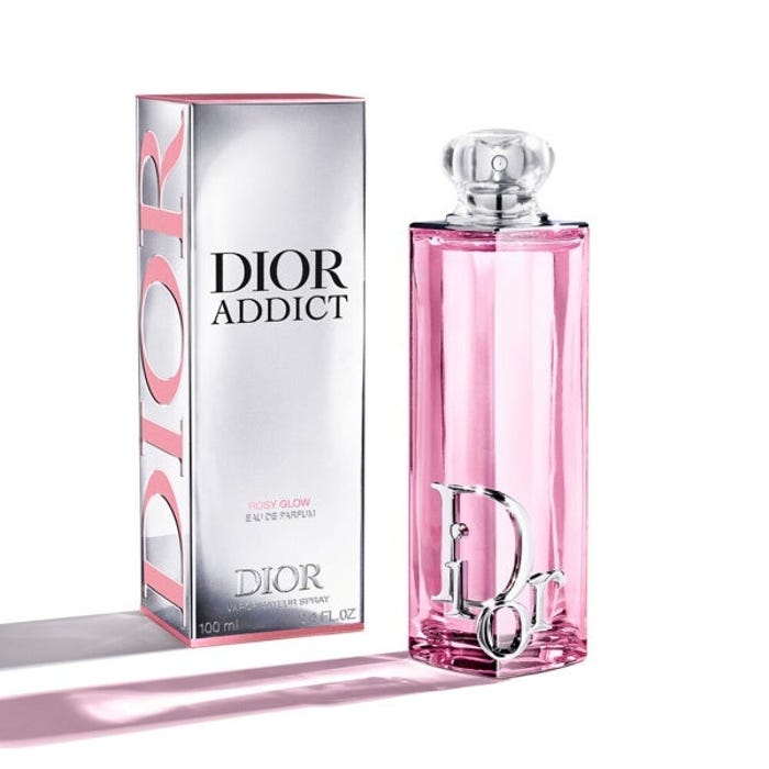Addict Rosy Glow Eau de Parfum