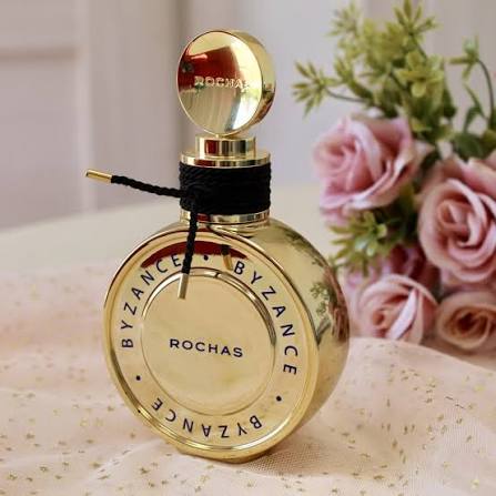 Byzance Gold Eau de Parfum