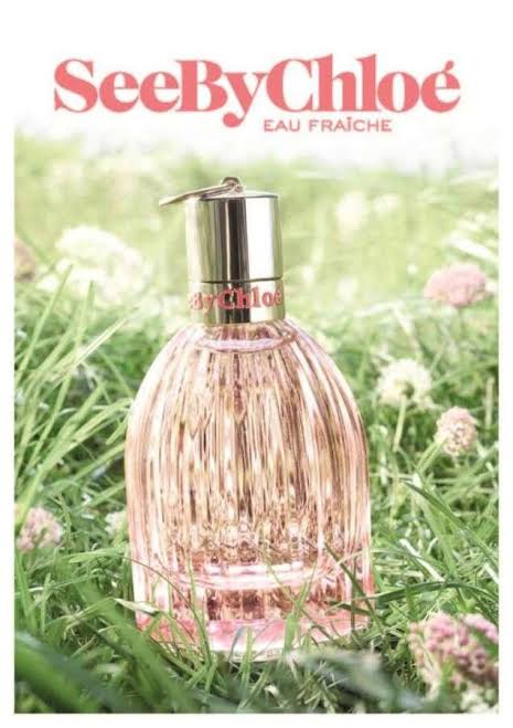 See by Chloé Eau Fraîche Eau de Toilette