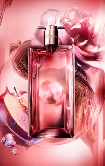 Idôle Power L’Eau de Parfum Intense