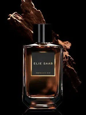 La Collection  Essence N°4 : Oud, Eau de Parfum