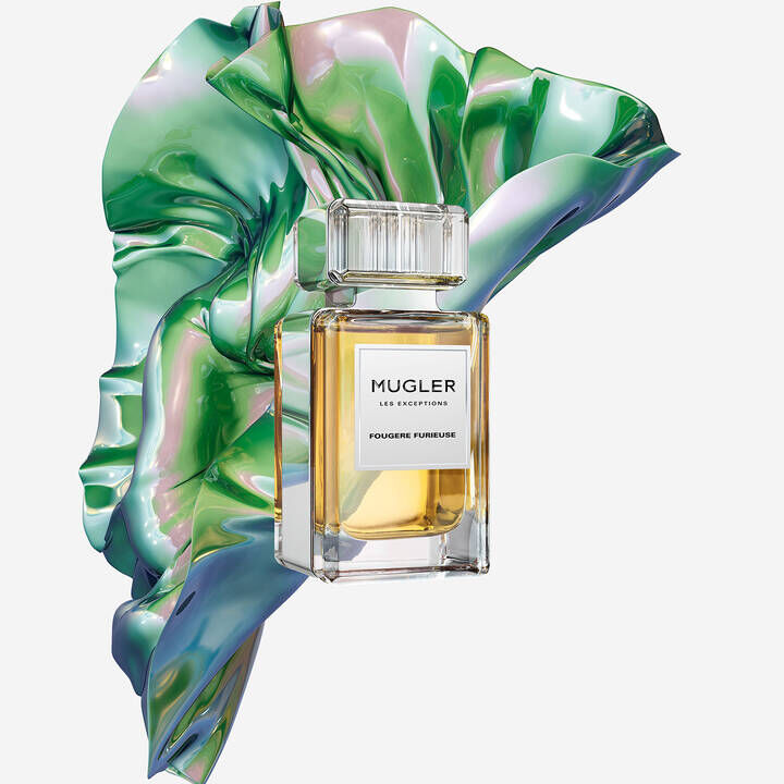 Les Exceptions Fougère Furieuse Eau de Parfum