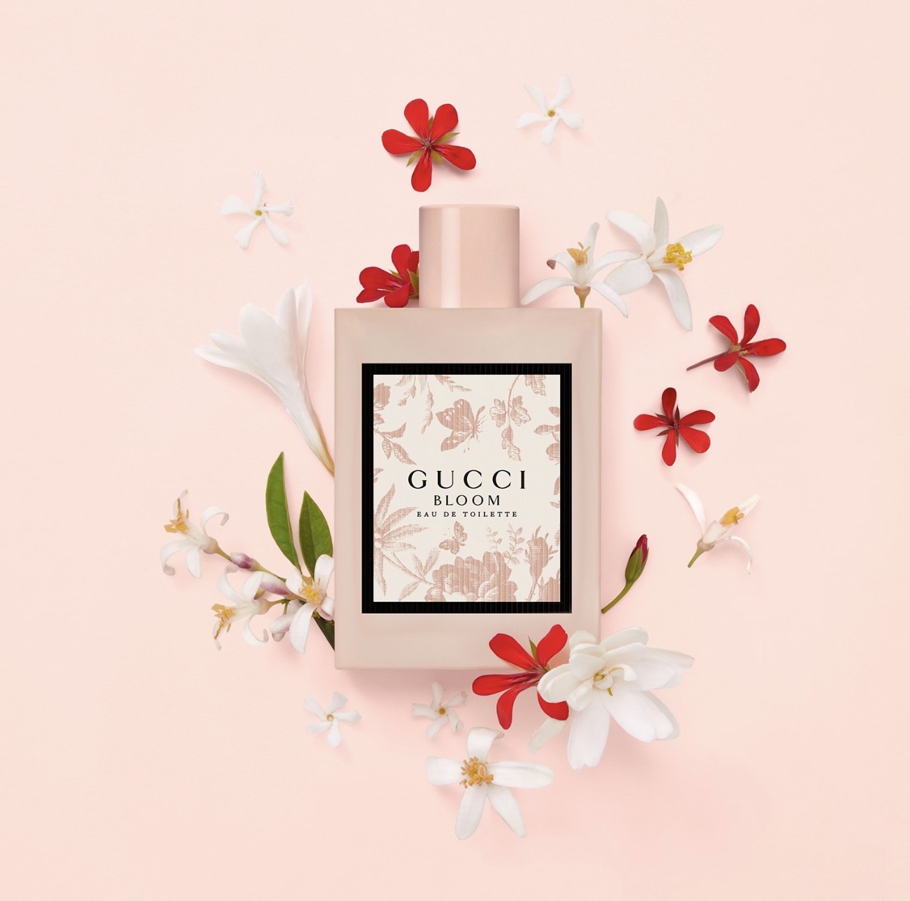 Bloom Eau de Toilette