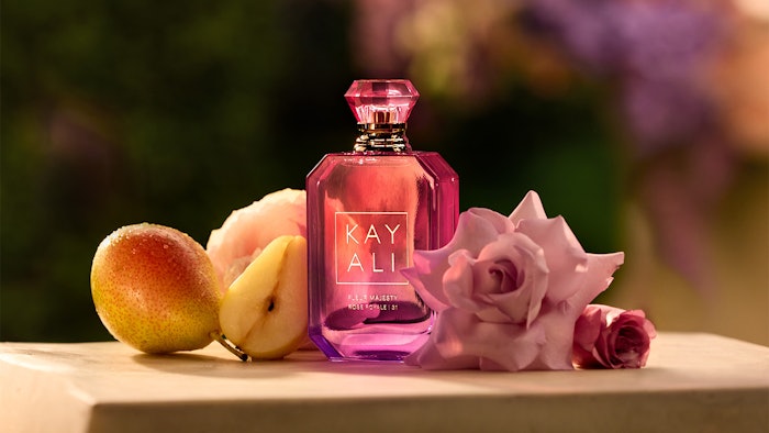 Fleur Majesty Rose Royale 31 Eau de Parfum