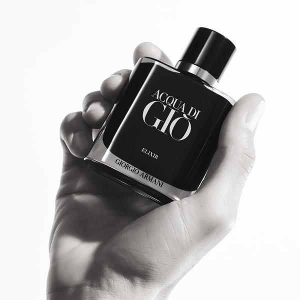 Acqua Di Giò Elixir