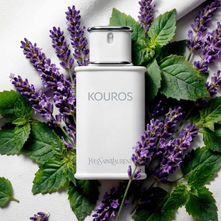 Kouros Eau de Toilette