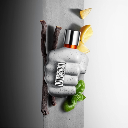 Only The Brave Street Eau de Toilette Homme