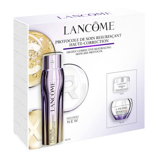 Lancôme Rénergie C.R.x. Triple Sérum Rétinol