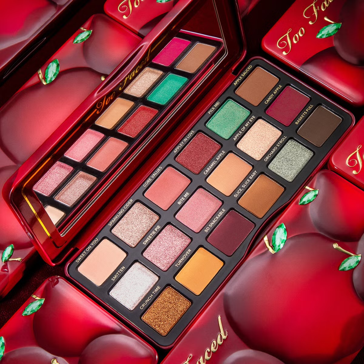 Appley In Love Eyeshadow