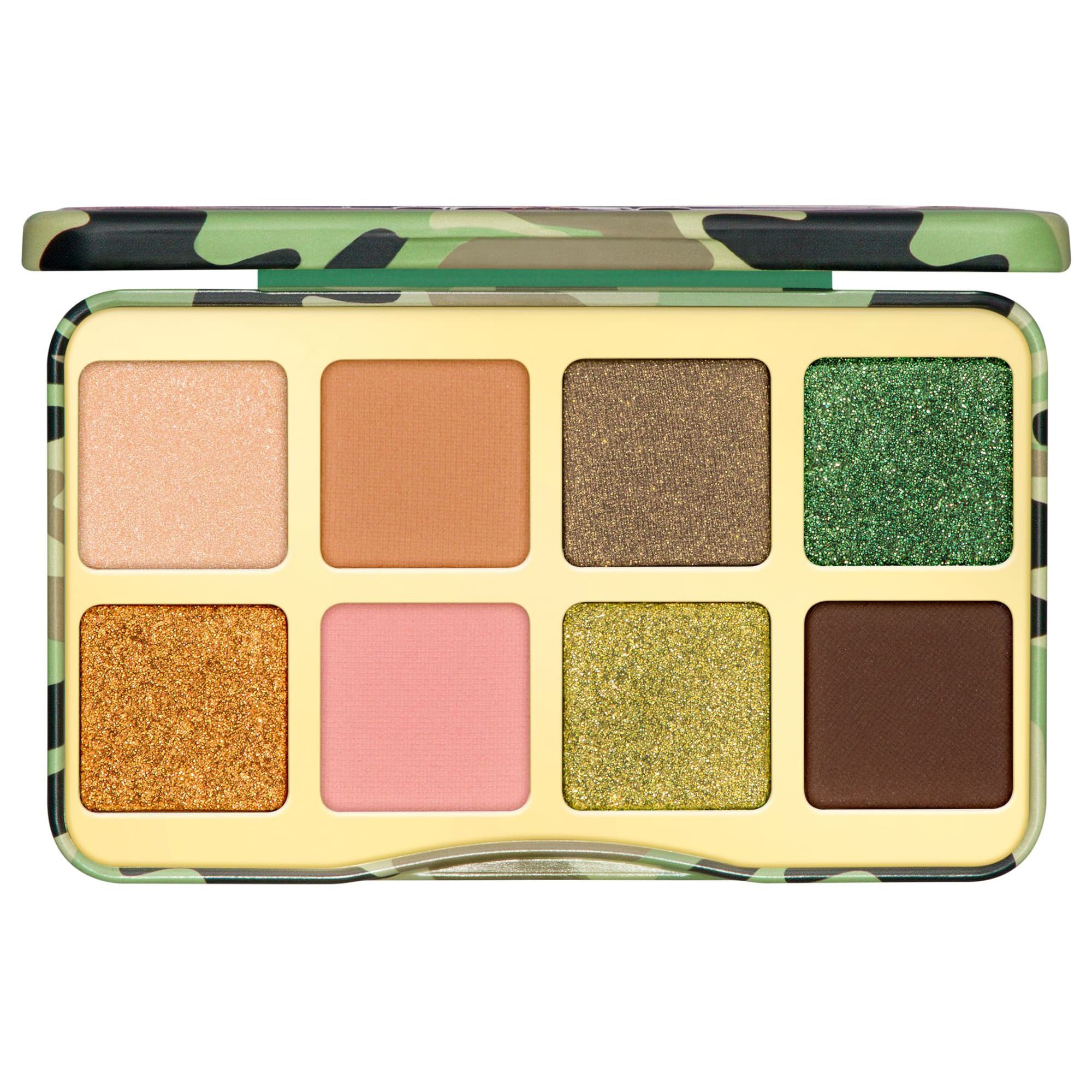 Major Love Mini Eyeshadow Palette