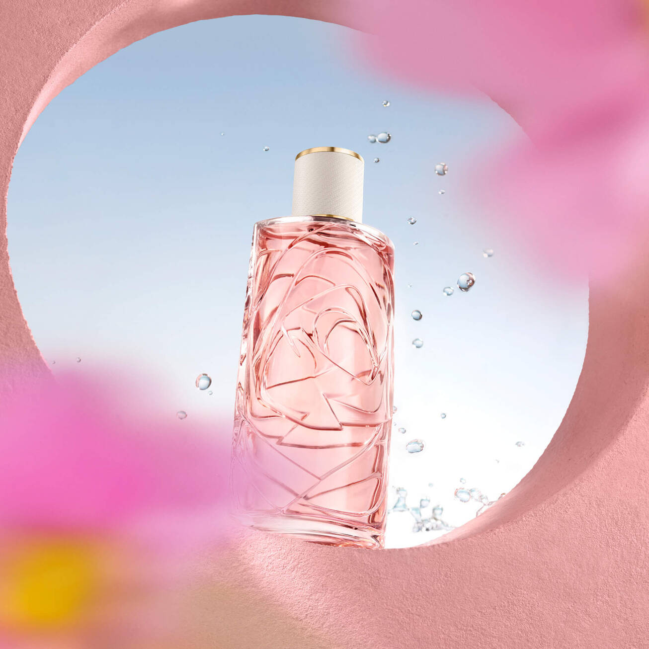 Ôver The Top Eau de Toilette